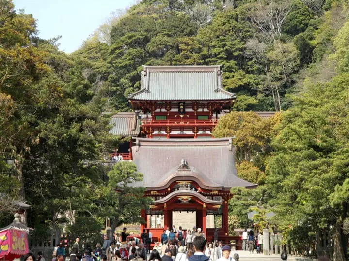 15 Seasonal And Year Long Things To Do In Kamakura