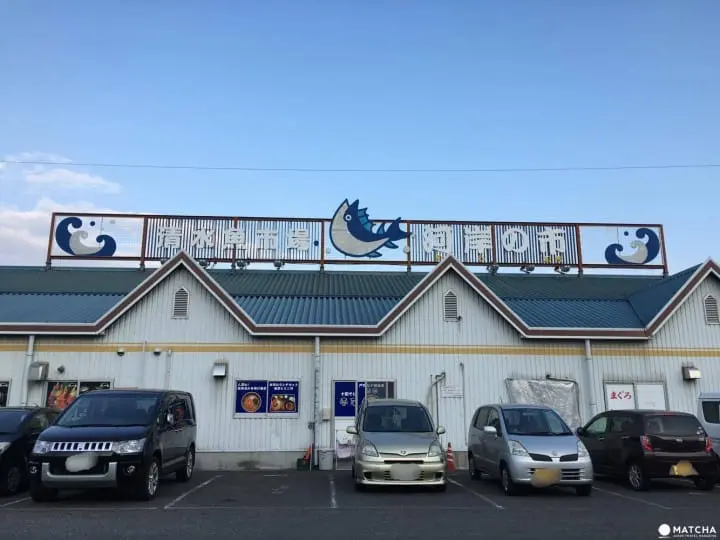 深入走访东海地区！富士山・静冈地区周游券Mini三日券推荐行程