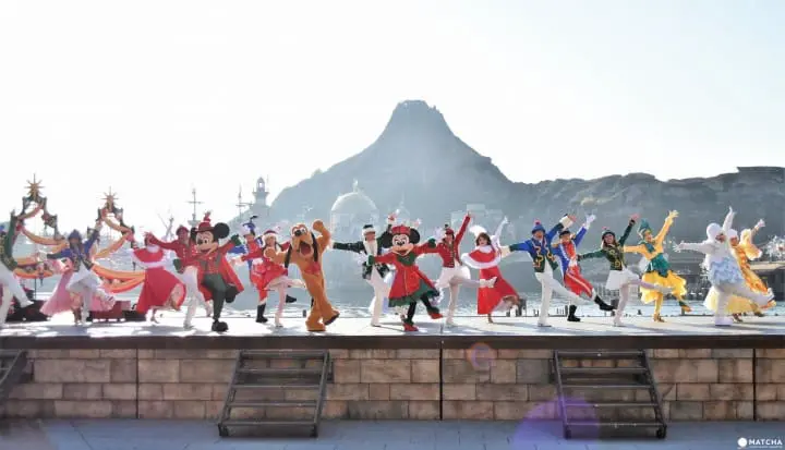 パーフェクトクリスマス