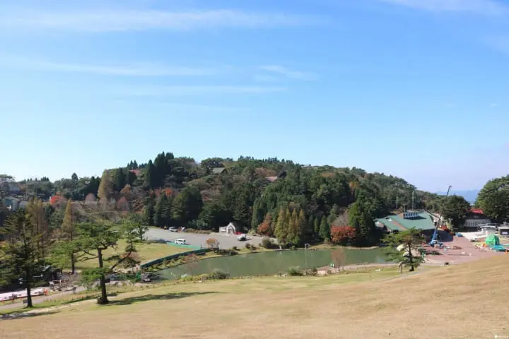 2017．六甲山艺术散步