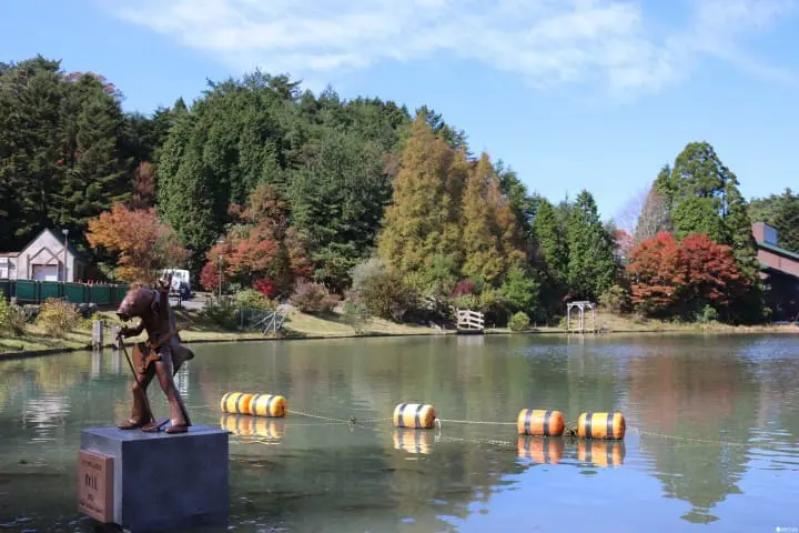 2017．六甲山艺术散步