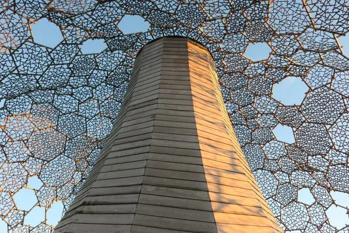 2017．六甲山艺术散步