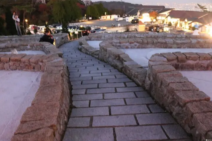 2017．六甲山艺术散步