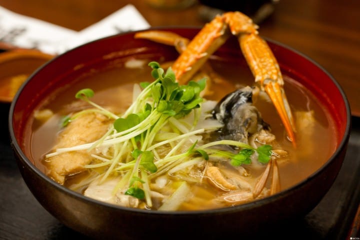 「淺草」也有新鮮大碗的海鮮丼!跟著在地人享受築地美食