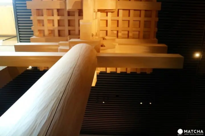 和風建築の技と歴史を体感できる日本唯一のミュージアム、神戸・竹中大工道具館