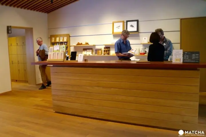 和風建築の技と歴史を体感できる日本唯一のミュージアム、神戸・竹中大工道具館