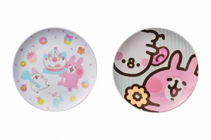 mister donut卡赫娜拉