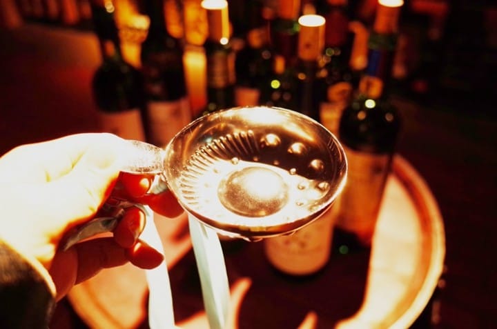 葡萄美酒夜光杯,日本的葡萄酒之鄉「山梨」一日輕旅行!