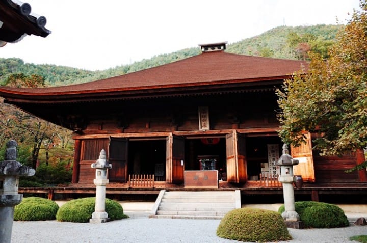 大善寺