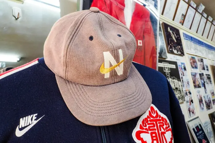 能代篮球博物馆