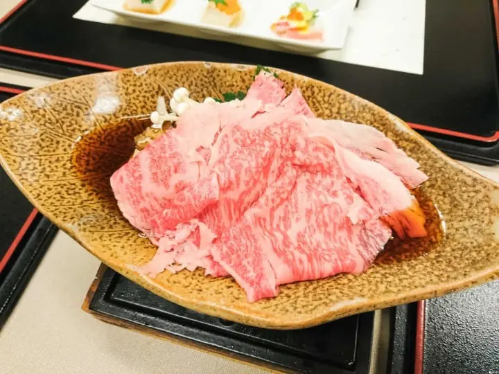 【岐阜】百年旅宿 郡上八幡备前屋