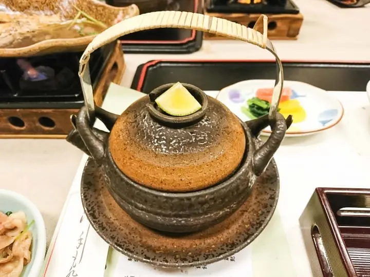 【岐阜】百年旅宿 郡上八幡备前屋