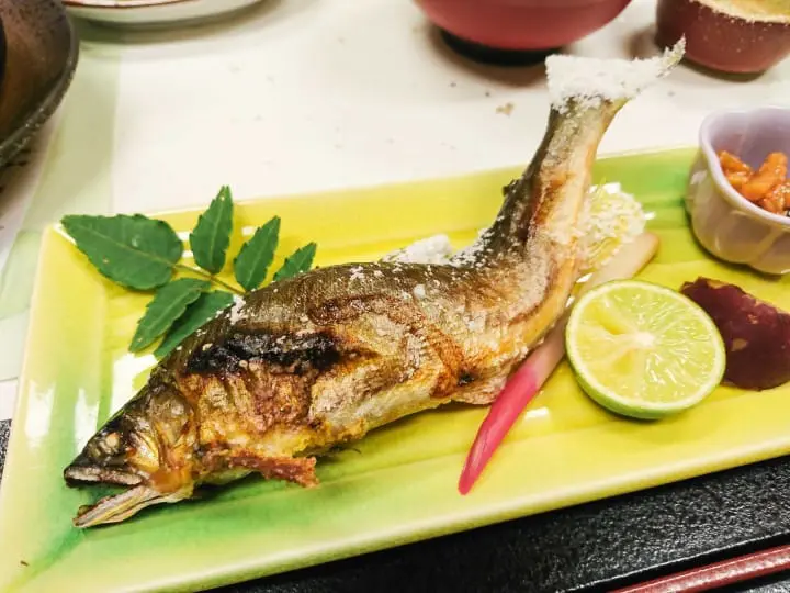 【岐阜】百年旅宿 郡上八幡备前屋