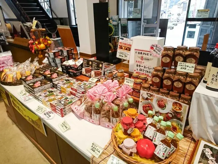 【岐阜】百年旅宿 郡上八幡备前屋