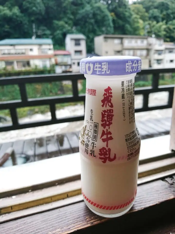 【岐阜】百年旅宿 郡上八幡备前屋