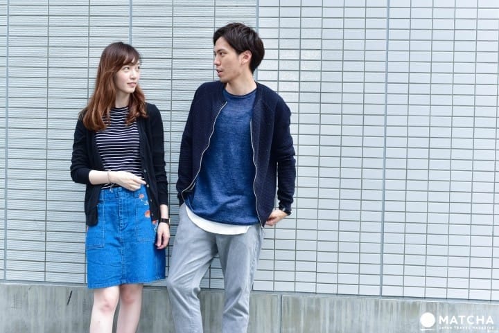 Perpaduan Gaya Busana yang Cocok dengan Cuaca Bulan September dan Oktober Saat Berwisata Di Wilayah Kansai