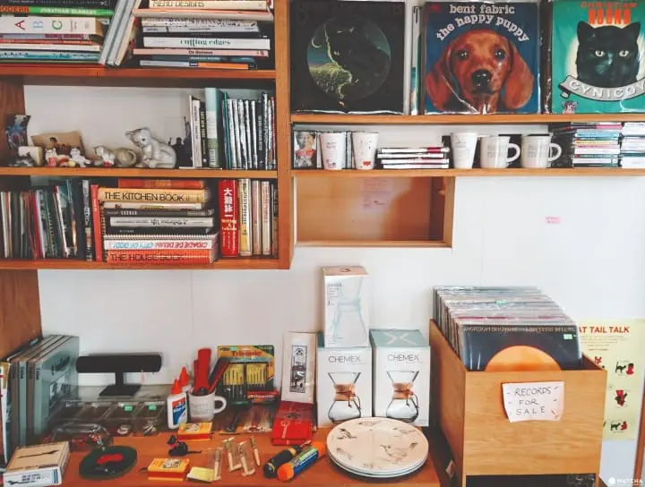 PRETTY THINGS　雜貨