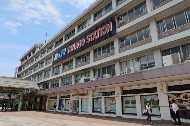 The Highlights Of Western Tottori: Museums, Temples, And Travel Tips!