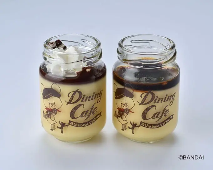 小熊学校咖啡厅