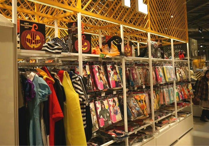 Halloween In Kawasaki - Enjoy The Parade And Discover Local Culture
