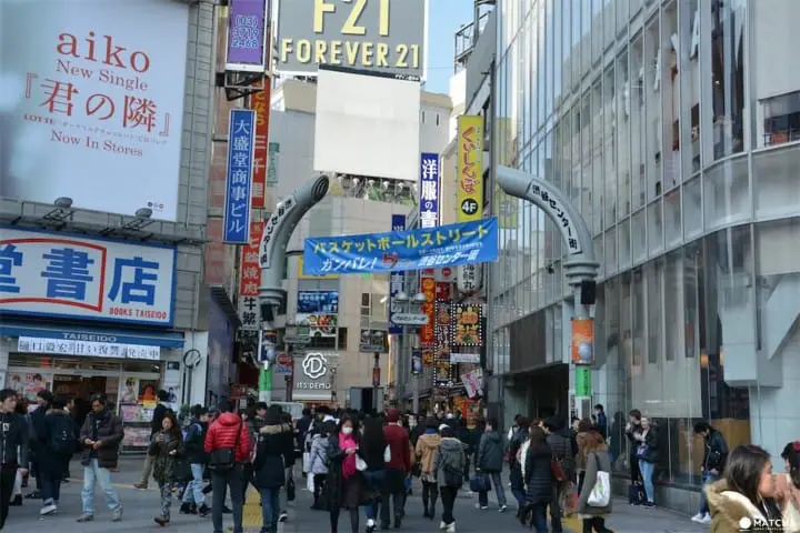 15 Popular And Less Common Ways To Enjoy Shibuya!