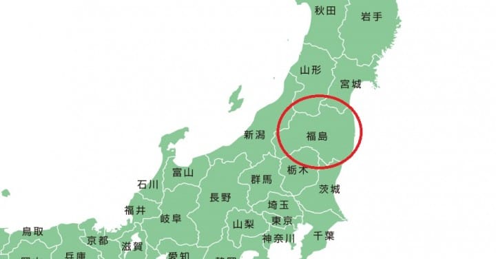 來跳島囉!日本「島」字輩大集合,你今天想去哪座島玩?