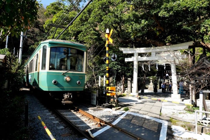 御靈神社