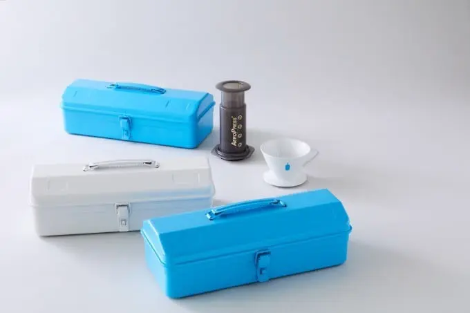 蓝瓶咖啡bluebottle周边