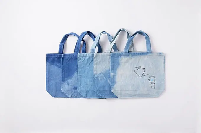 蓝瓶咖啡bluebottle周边