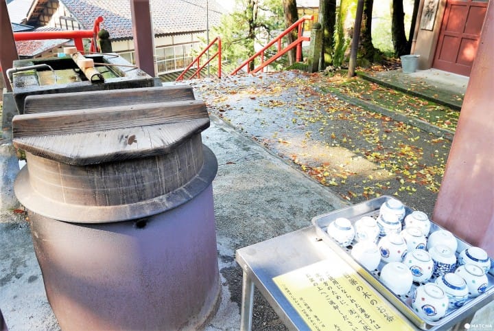 Cycling In Toyama