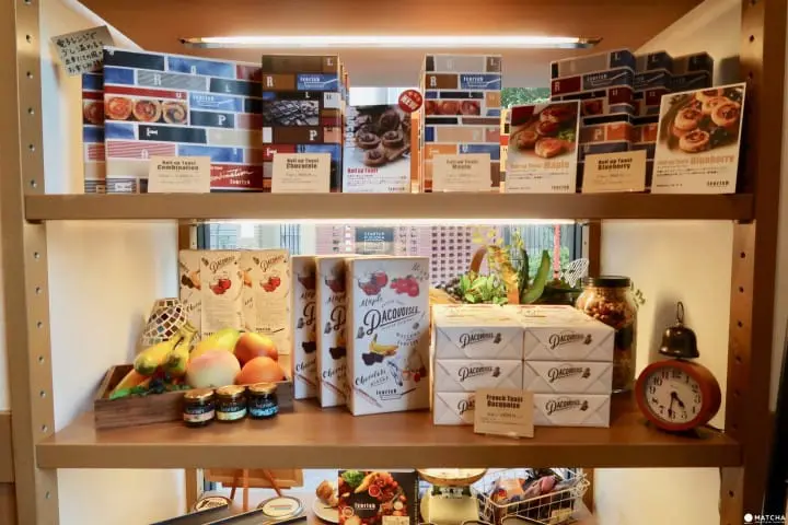 排隊也要吃到的蓬鬆美味法式吐司，Ivorish 福岡本店