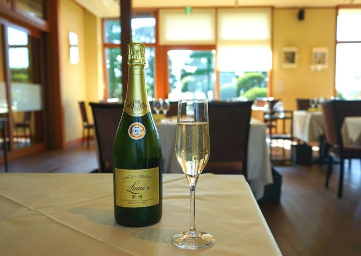 Discover Japan's Unique Wine Culture - A Day Trip To Koshu