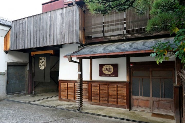 Discover Japan's Unique Wine Culture - A Day Trip To Koshu