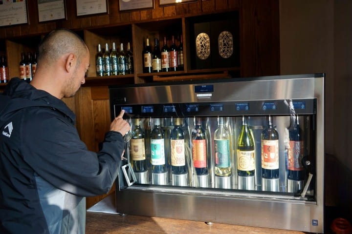 Discover Japan's Unique Wine Culture - A Day Trip To Koshu