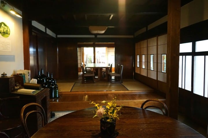 Discover Japan's Unique Wine Culture - A Day Trip To Koshu