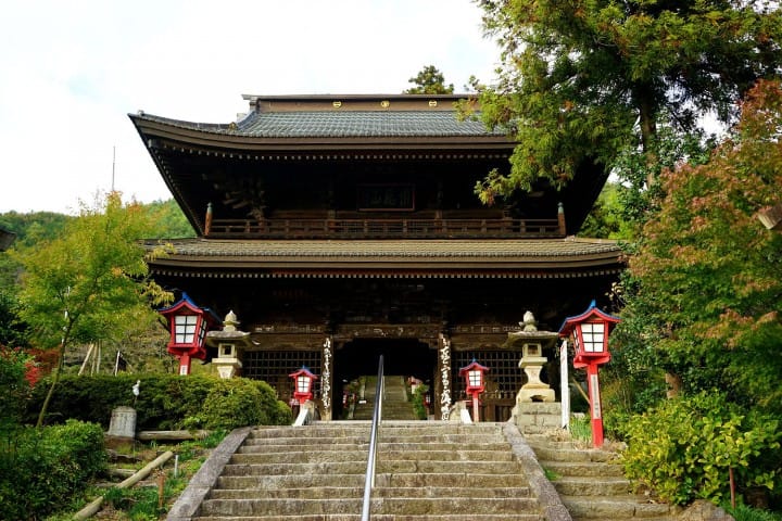 Discover Japan's Unique Wine Culture - A Day Trip To Koshu