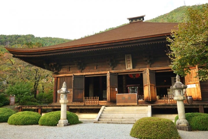 Discover Japan's Unique Wine Culture - A Day Trip To Koshu