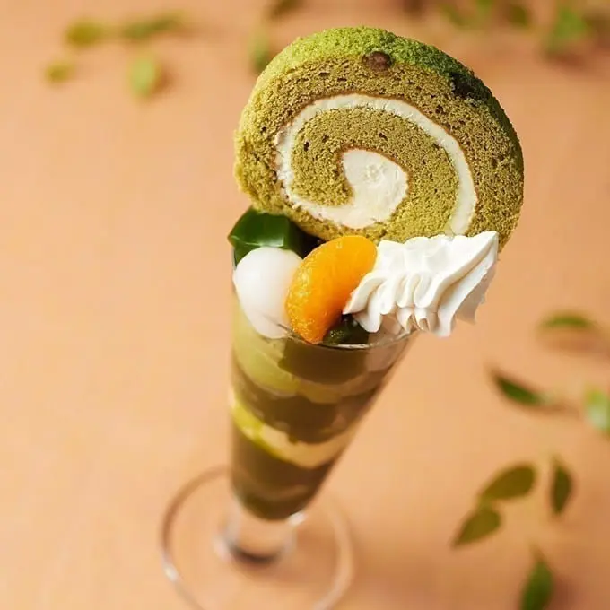 宇治抹茶老铺“伊藤久右卫门”，JR宇治站前店新登场！