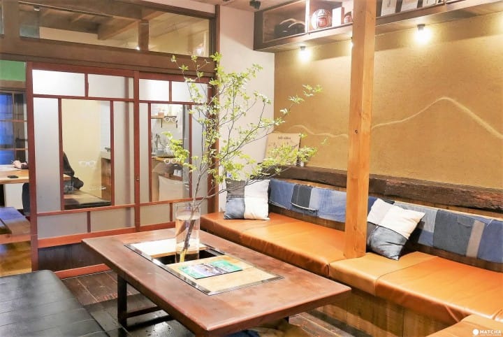 Tabi-shiro Guest House in Nagano – A Place You’ll Want To Come Home To