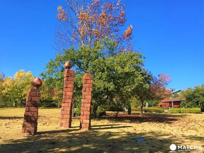 【福井】藝術之秋－越前陶藝村賞楓越前燒陶之旅