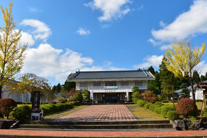 【福井】藝術之秋-越前陶藝村賞楓越前燒陶之旅