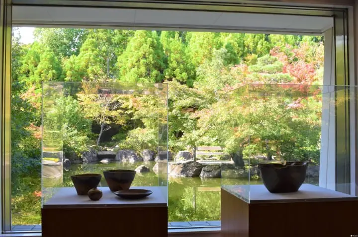 【福井】藝術之秋－越前陶藝村賞楓越前燒陶之旅