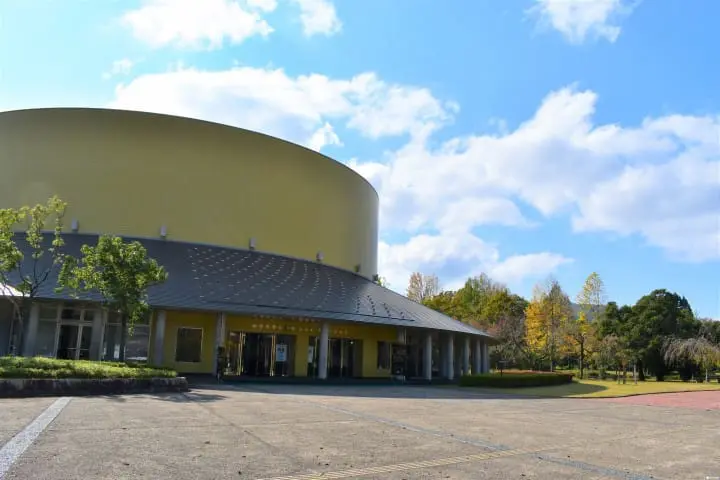 【福井】藝術之秋－越前陶藝村賞楓越前燒陶之旅