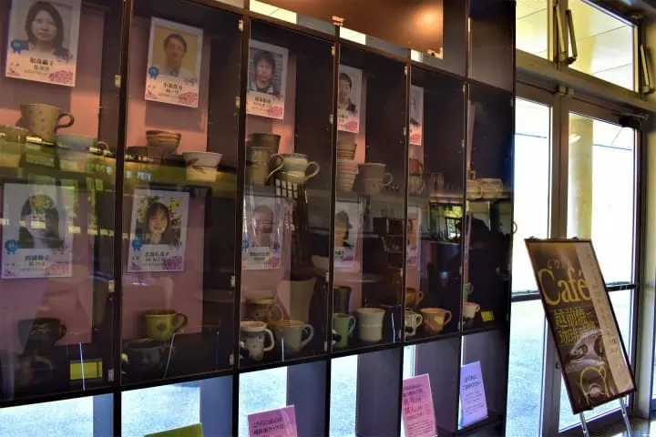 【福井】藝術之秋－越前陶藝村賞楓越前燒陶之旅