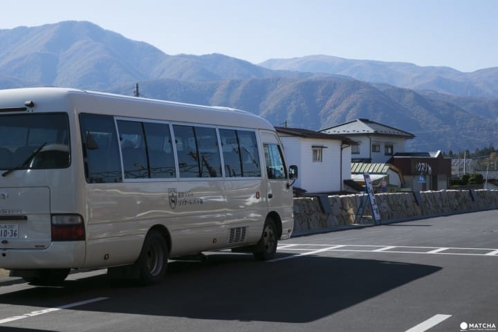 東京発!日本のワインリゾートですごす贅沢な2日間