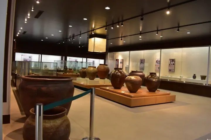 【福井】藝術之秋!越前陶藝村的越前燒之旅