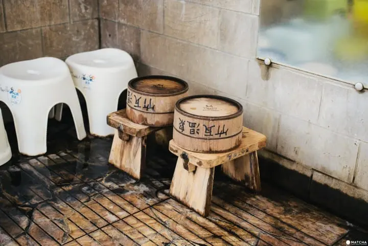 歴史ある建物が魅力！别府“竹瓦温泉”で、昔ながらの温泉文化を体験しよう