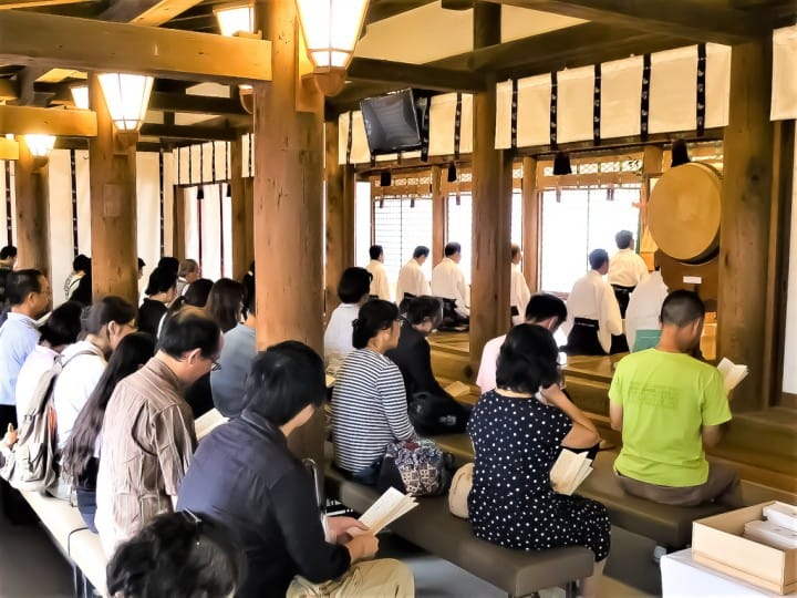 【奈良】參加「NARA WELLNESS TOURISM」成為最美麗與知性的古都旅者