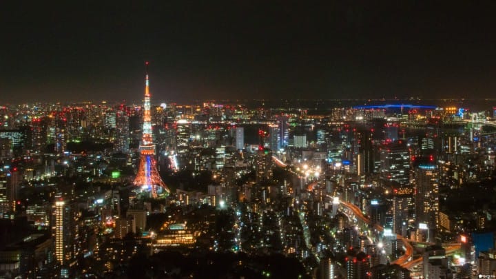 東京夜遊哪裡去 銀座新宿澀谷宵夜也不能放過的推薦行程 Matcha 日本線上旅遊觀光雜誌