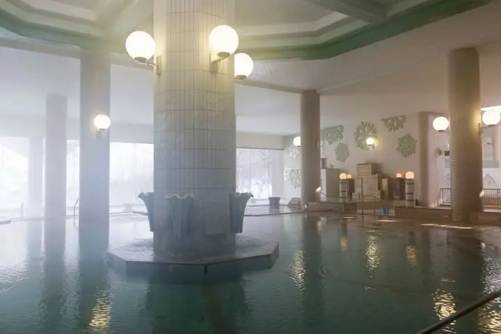 10 Onsen All Over Japan You Have To Visit This Winter